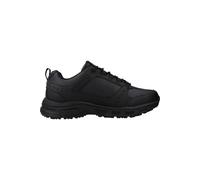 Skechers Zapatillas Oak Canyon Redwick Hombre piel/sintética/textil ribete negro 43 EU