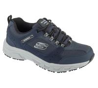 Skechers Oak Canyon Rydell 237386-NVY - Zapatillas para Hombre, Color Azul Marino, Azul, 47.5 EU