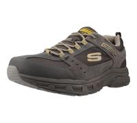 Skechers Zapatillas para hombre Oak Canyon MKP Stone 41 EU