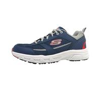 Skechers Oak Canyon Verketta, Zapatillas Deportivas Hombre, Azul, 44 EU