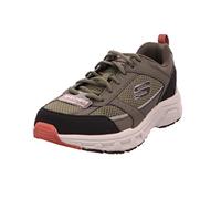 Skechers - Oak Canyon VERKETTA, Zapatos para Senderismo, Olive,