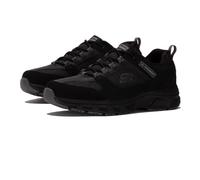Skechers Oak Canyon, Zapatillas Hombre, Black, 42.5 EU