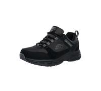 Skechers Oak Canyon, Zapatillas Hombre, Black, 42 EU