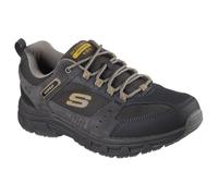 Skechers Oak Canyon, Zapatillas Hombre, Stone, 41.5 EU