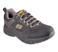 Skechers Oak Canyon, Zapatillas Hombre, Stone, 47.5 EU