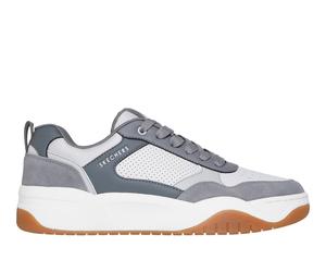 Skechers Odyssey - On the Way en Gris, talla 43