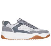 Skechers Odyssey - On the Way en Gris, talla 44