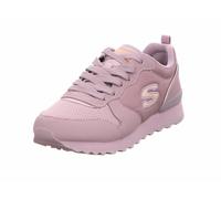 Skechers OG 85-2kewl,Purple, Zapatillas Mujer, Morado, 39 EU