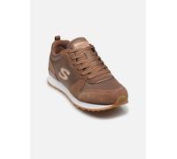 Skechers Skechers Og 85 Old School Cool 699-blk, Zapatillas Mujer