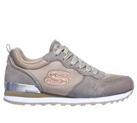 Skechers OG 85 - Goldn Gurl en Natural, talla 38