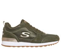 Skechers OG 85 - Goldn Gurl en Oliva, talla 38