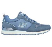 Skechers OG 85 - Step N Fly en Gris Pizarra, talla 37.5