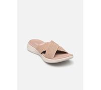 Skechers On-The-Go 600 - Glistening 35 Rosa