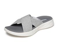 Skechers On-the-go 600 Glistening SandaliasMujer