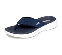 Skechers On-the-go 600 Sunny, Sandalia Mujer