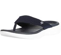 Skechers On-The-Go 600 - Sunny 35 Azul