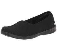 Skechers On-The-go Dreamy-Graceful, Mocasín Plano Mujer, Black, 36 EU