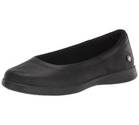 Skechers ON-THE-GO DREAMY NIGHTOUT, Ballet para Mujer, Black Textile/Trim, 36.5 EU