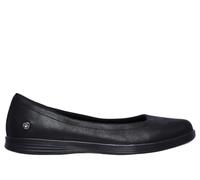 Skechers On-The-GO Dreamy - Nightout en Negro, talla 42, Vegan