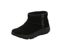 Skechers On The Go Encore Fireside - Botines para mujer, Negro , 41 EU