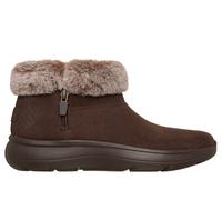 Skechers On-the-GO Encore - Snow-Capped en Chocolate, talla 40