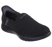 Skechers ON-The-GO Flex Excellency, Zapatillas Mujer, Black, 41 EU