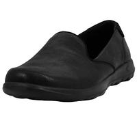 Skechers - ON-THE-GO FLEX LAVISH, Pantuflas, Black,