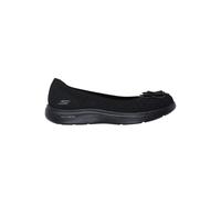 SKECHERS On-The-GO Flex Radiant Flora Ballerina Deportivos Mujer Negro
