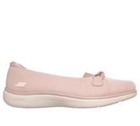 Skechers On-The-GO Flex Radiant - Gabby en Blush, talla 37, Vegan