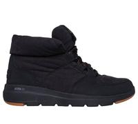 Skechers On-the-GO Glacial Ultra - Trend Up en Negro, talla 36