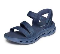 Skechers On-The-go Glide Step 2.0 Hands Free Slip-ins Sandal - Giselle Sandalias para pescadorMujer