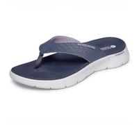 Skechers On-the-go Go Walk Flex Sandal - Eve ChanclasMujer