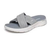 Skechers On-the-go Go Walk Flex Sandal - Impressed Sandalias deslizantesMujer