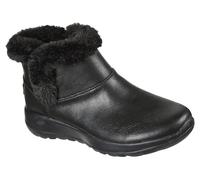Skechers On-The-Go Joy Endeavor, Botas Mujer, Black Perform Textile, 36 EU