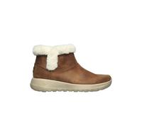 Skechers Botas Mujer On-The-Go Joy Endeavor Chestnut Perform Textile 39 EU