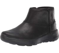 Skechers On-The-go Joy Harvest, Botines Mujer, Black, 36 EU