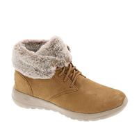 Skechers, Half Shoes,Boots Mujer, Brown, 40 EU