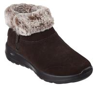 Skechers ON-THE-GO JOY - SAVVY CHOC 40