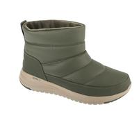 Skechers On-The-Go Stellar Alpine Adventure 144776 Zapatillas de invierno para mujer, verde, 42 EU