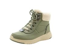 Skechers, Botas de invierno Mujer, verde, 39 EU