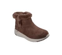 Skechers ON-THE-GO STELLAR - Botas Para Dama Cozy Step Botas De Invierno 144775