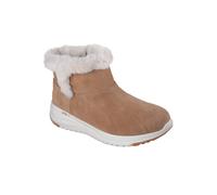 Skechers ON-THE-GO STELLAR - Botas Para Dama Cozy Step Botas De Invierno 144775