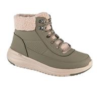 Botas Skechers On the GO Stellar Alpine Adventure Mujer Oliva 39