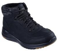 Skechers ON-The-GO Stellar - Tenis para Mujer, Color Negro, Talla 4, Black, 37 EU