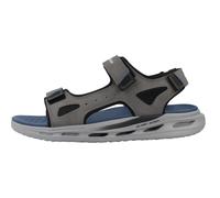 Skechers- Orvan - Gamble- Shoes- Hombre- Gris- 45 EU- Orvan - Gamble