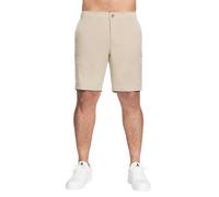 Skechers Pantalón Corto Multibolsillos Downtown para Hombre (FS11544)