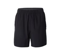 SKECHERS Pantalón deportivo 'PREMIER 7' gris oscuro / negro S gris oscuro / negro