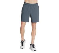 Skechers Pantalones Cortos Informales para Hombre