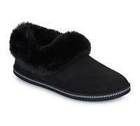 Skechers Pantuflas COZY CAMPFIRE in Negro 39