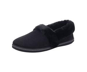 Skechers Pantuflas Cozy Campfire para mujer